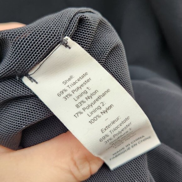 Cinq a Sept Monroe Dress - Picture 7 of 7